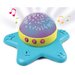 Carusel muzical smoby cotoons star 2 in 1